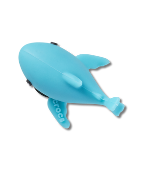 Crocs 3d Uv Changing Shark in NO COLOR APPLICABLE