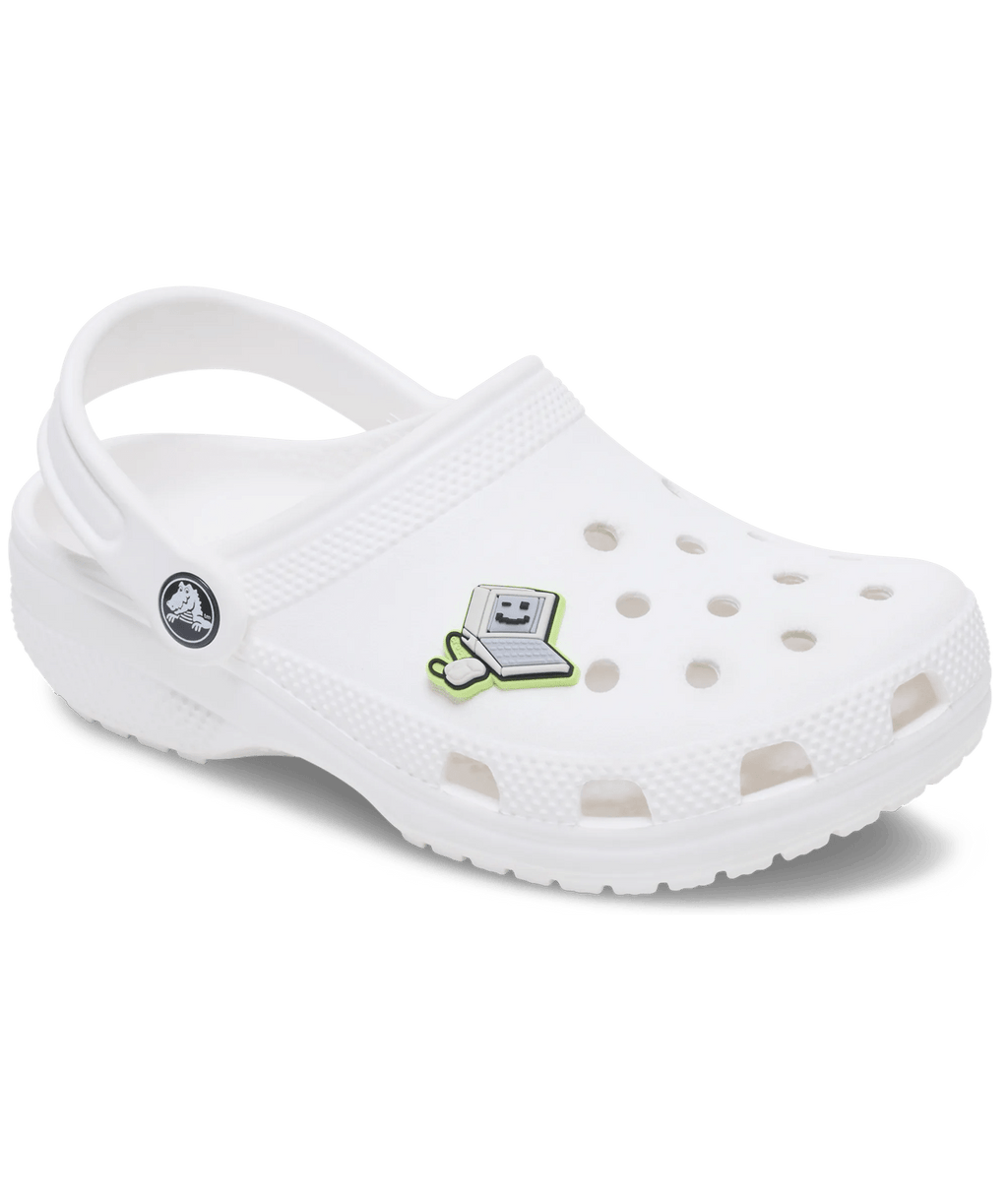Crocs Retro Computer in NO COLOR APPLICABLE
