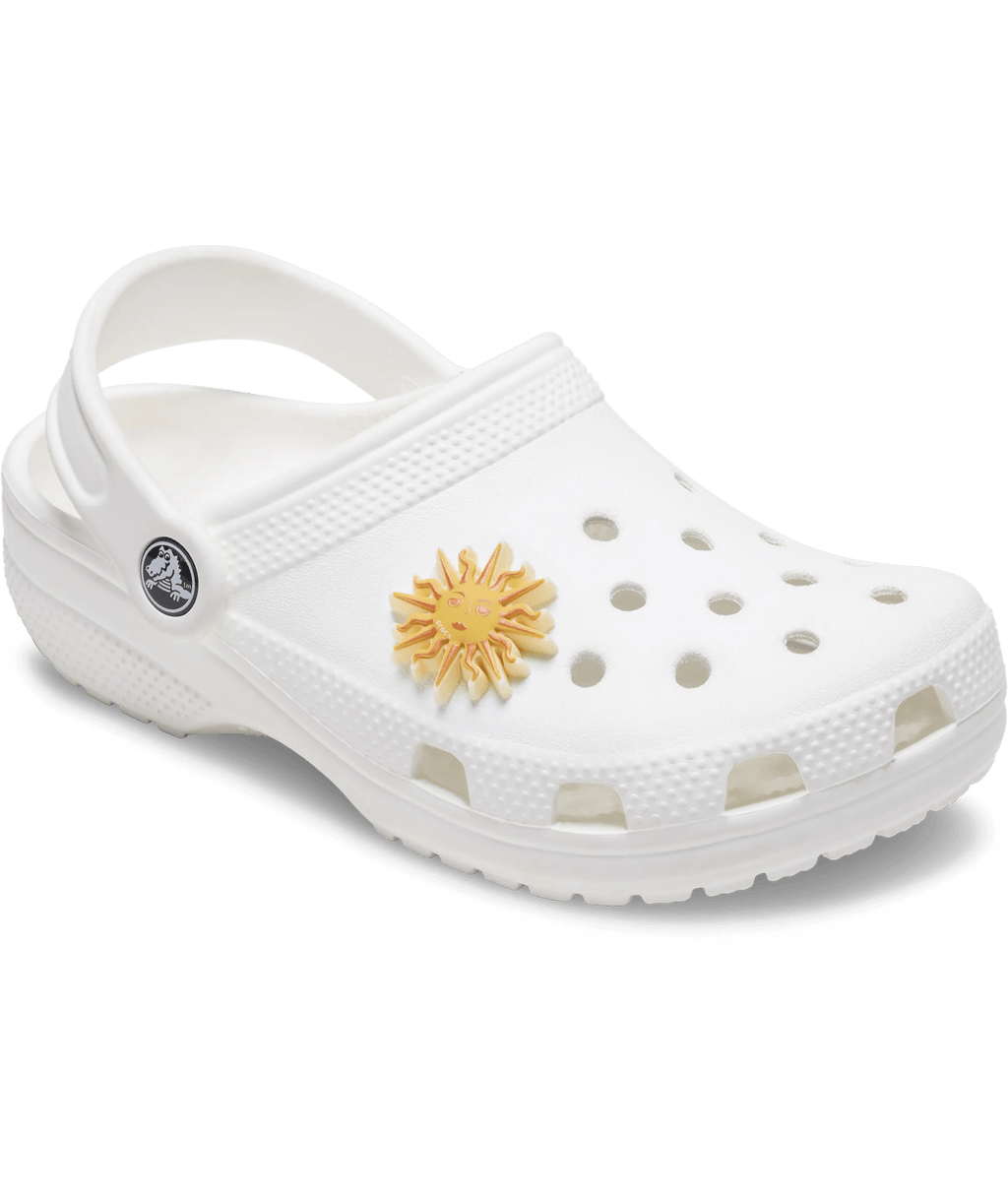 Crocs Sunshine Face in NO COLOR APPLICABLE