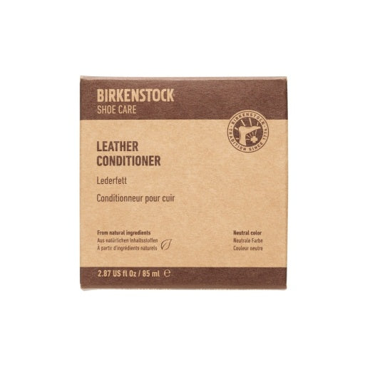 Birkenstock Leather Conditioner in N/A