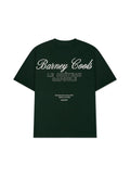 Barney Cools Eso T-Shirt Forest in Single