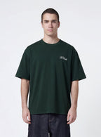 Barney Cools Eso T-Shirt Forest in Single
