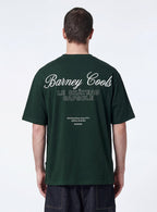 Barney Cools Eso T-Shirt Forest in Single