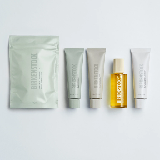 Birkenstock Care Essentials - Discovery Kit in N/A