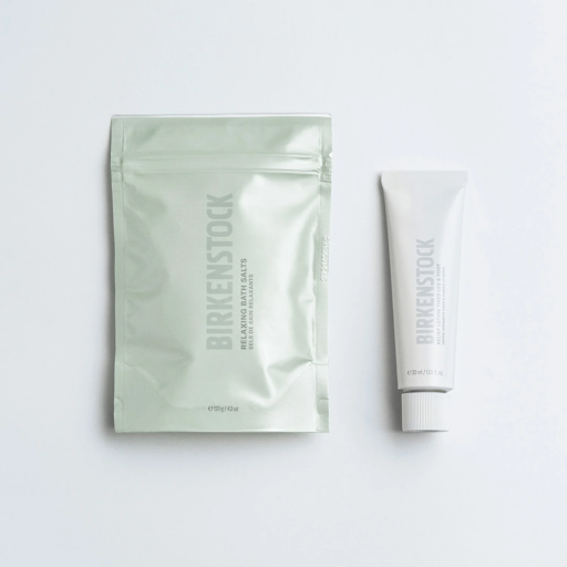 Birkenstock Foot Care Essentials - Relieving Ritual in N/A