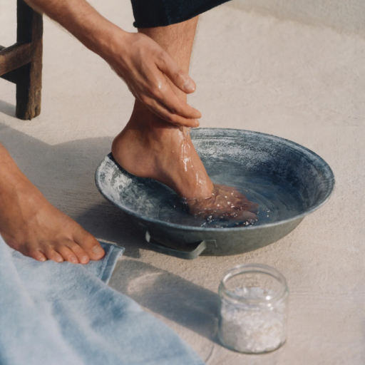 Birkenstock Foot Care Essentials - Relieving Ritual in N/A