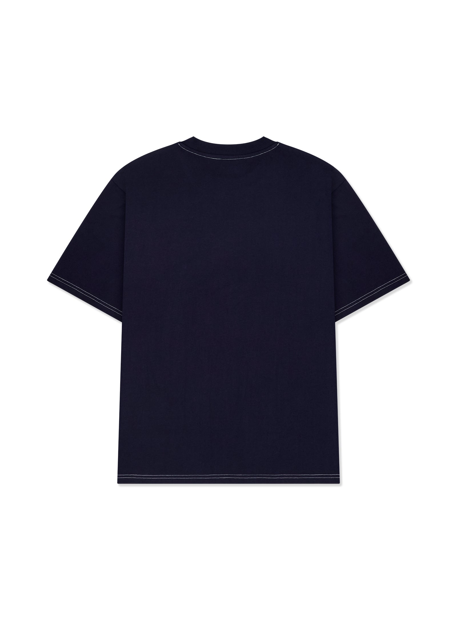 Barney Cools Bb14 T-Shirt Midnight in Single