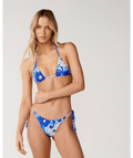 Rip Curl Groove Tie Side Skimpy in TROPICAL GROOVE