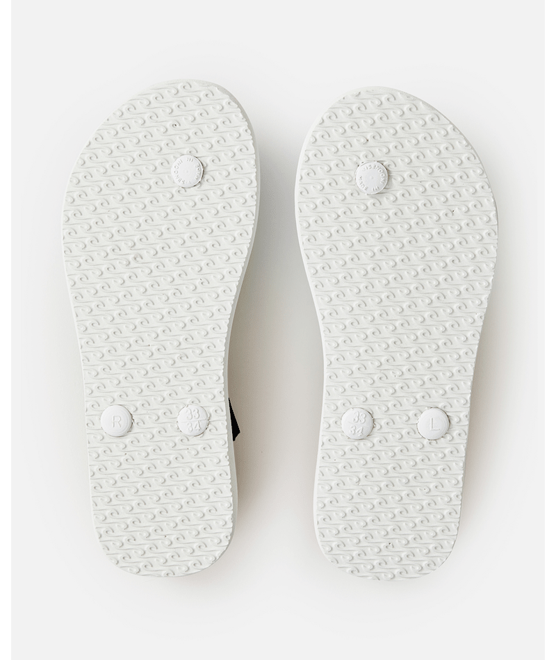 Rip Curl Mixed Bloom Open Toe-Girl in MULTICO