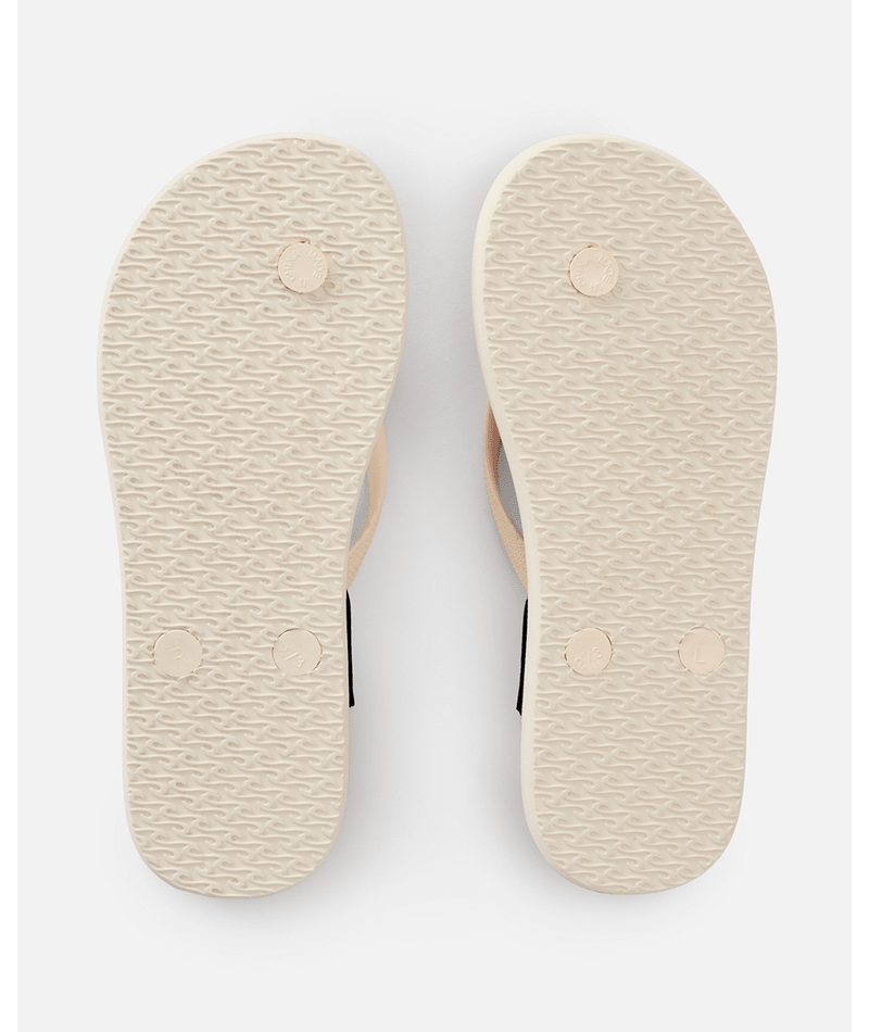 Rip Curl Mixed Bloom Open Toe-Girl in MULTICOLOR