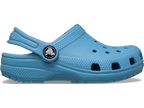 Crocs Classic Clog Toddlers - Elite Blue in Elite Blue