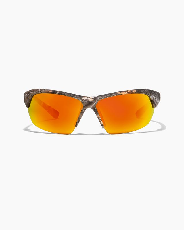 Ritual Vision RITUAL - BREAK & ENTER in COMBAT / ORANGE REFL POL
