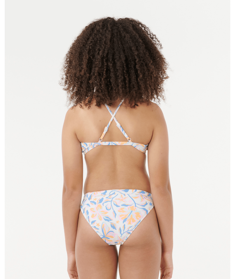 Rip Curl Sunset Skies 3 Piece Set-Girl in BLUE