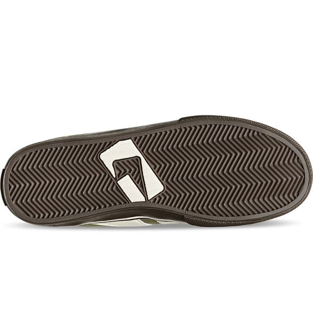 Globe ENCORE-2 in OLIVE BRANCH/DARK GUM