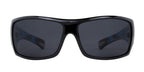 Carve Wolfpak Black Signature Polarized in n/a