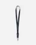 Rip Curl Brand Logo Surf Lanyard in MIDNIGHT