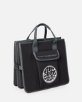 Rip Curl Surf Series Anti-Chaos Bucket in BLACK/GREY