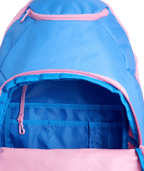 Roxy Shadow Swell Printed  Medium Backpack in M Pink