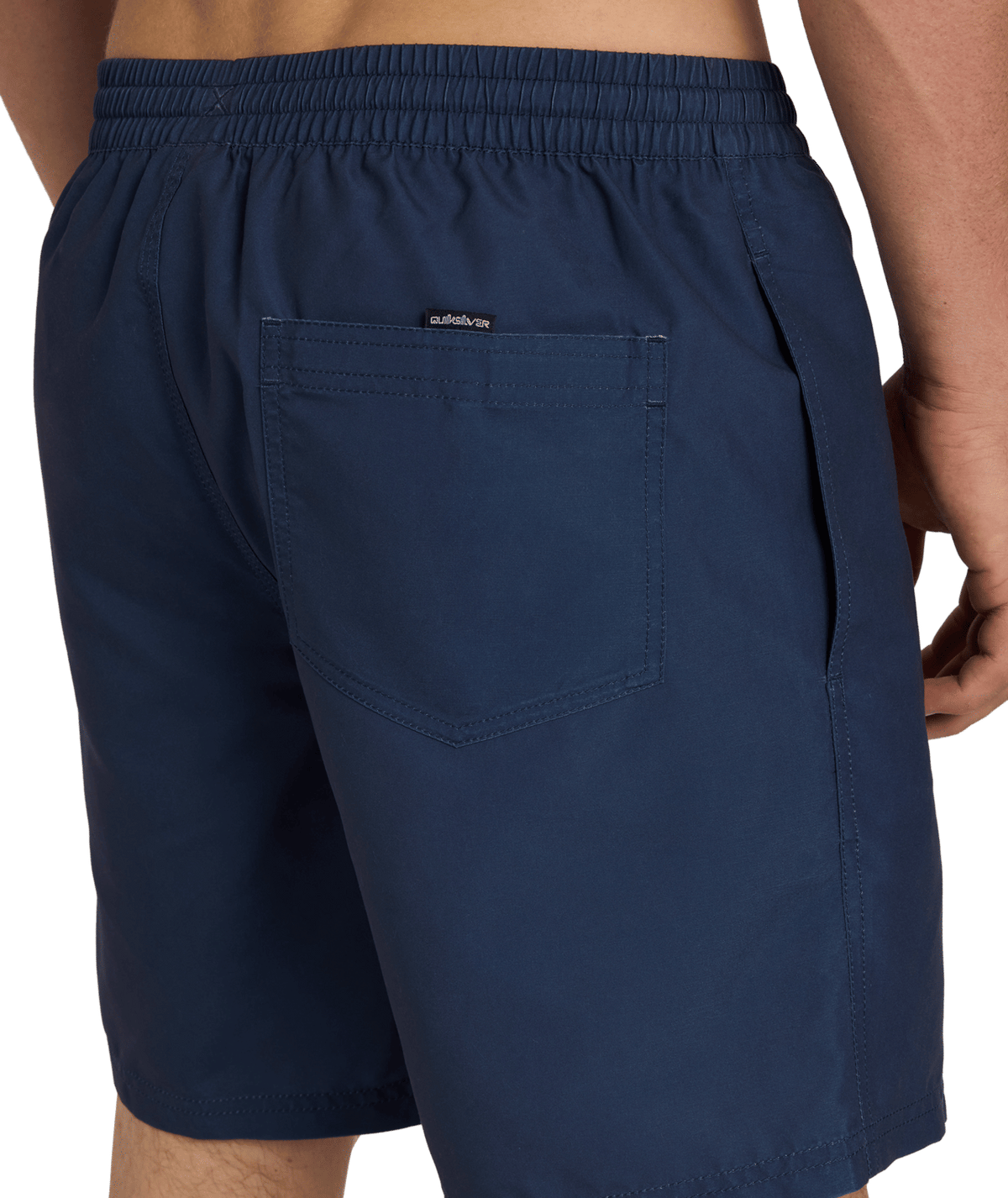 Quiksilver Everyday Vert 2.0 Volley 17 in Mood Indigo