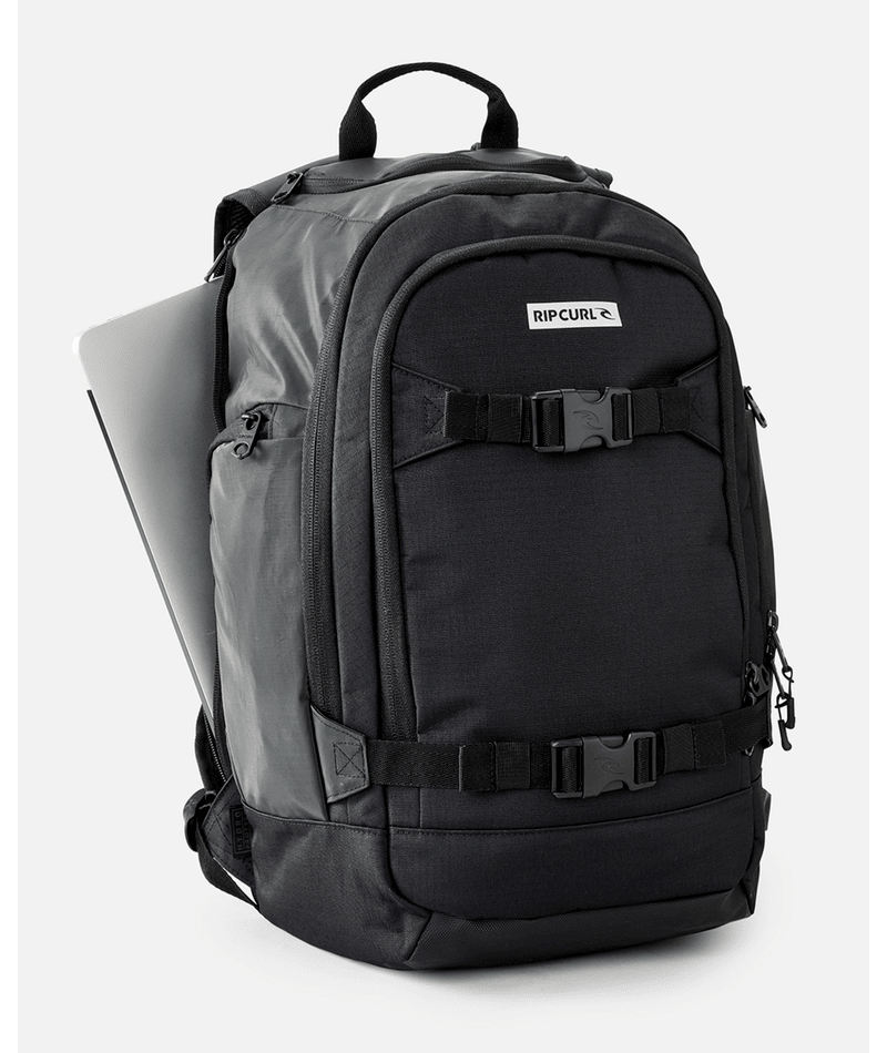 Rip Curl Posse 33l Icons in MIDNIGHT