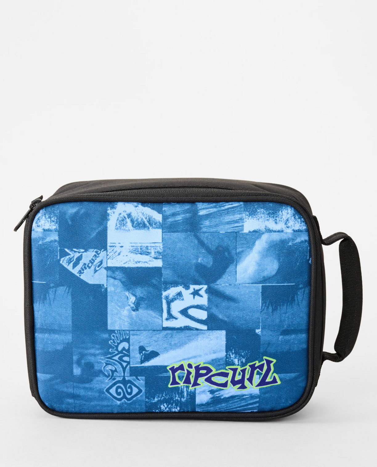 Rip Curl Lunch Box Combo 2025 in BLUE WIND
