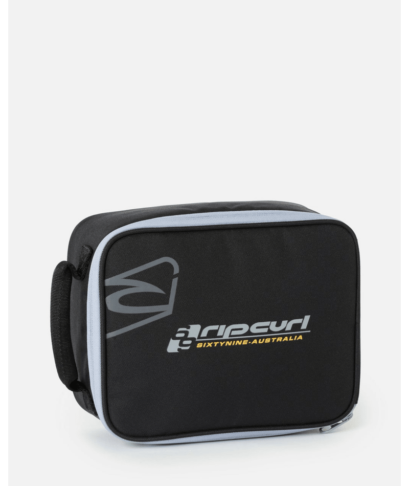 Rip Curl Xl Lunch Box Combo 2026 in Black