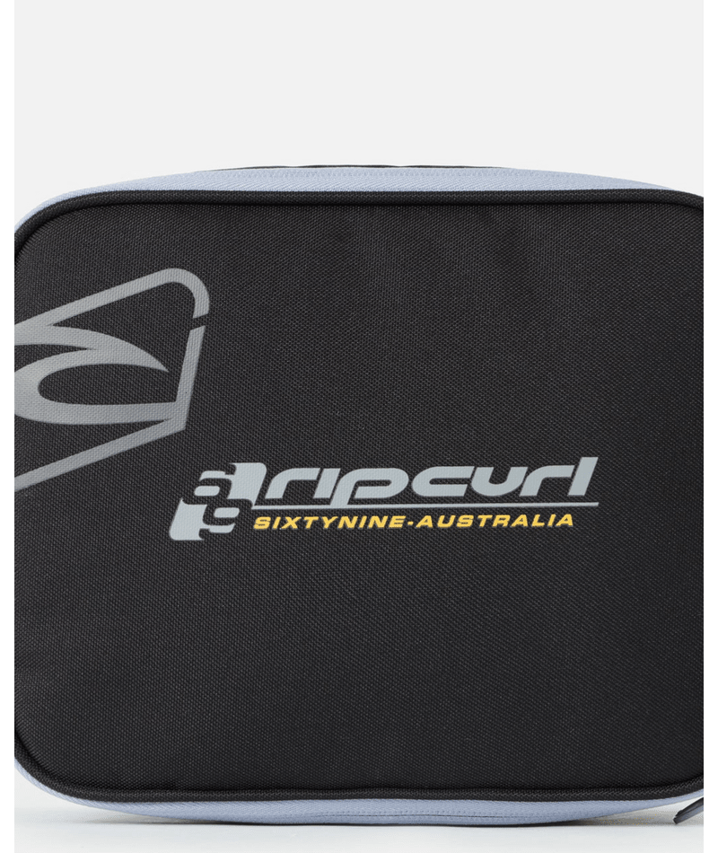 Rip Curl Xl Lunch Box Combo 2026 in Black
