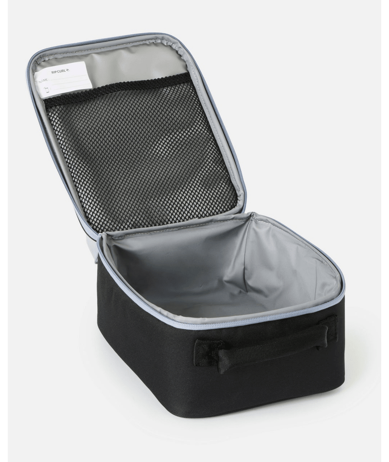 Rip Curl Xl Lunch Box Combo 2026 in Black