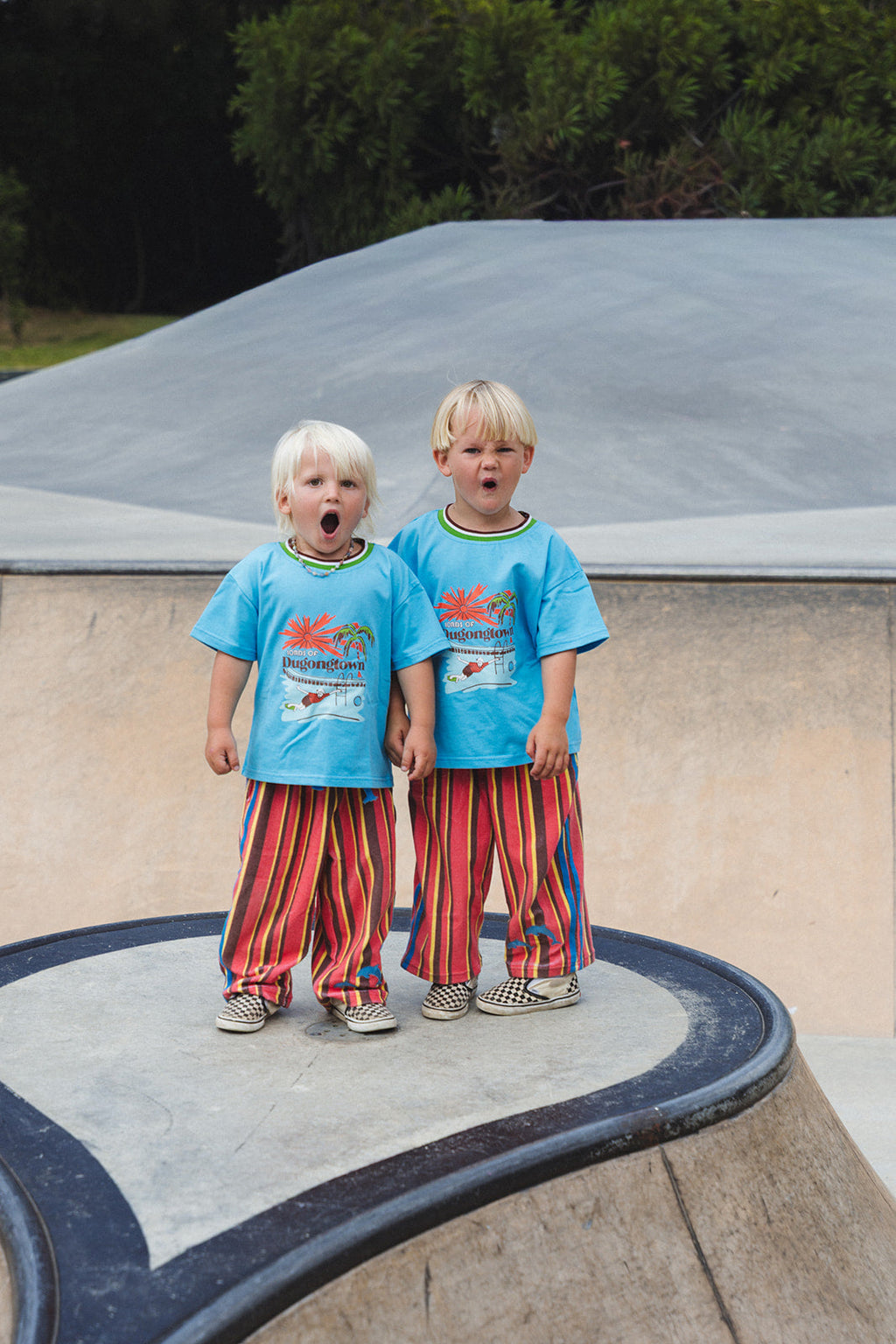 Spicy Dugong Lords Of Dugong Tee in Single