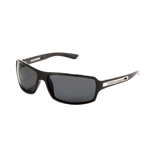 Carve Greed Black Polarised in n/a