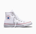 Converse Chuck Taylor Core Canvas High Optical White