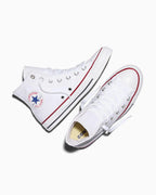 Converse Chuck Taylor Core Canvas High Optical White