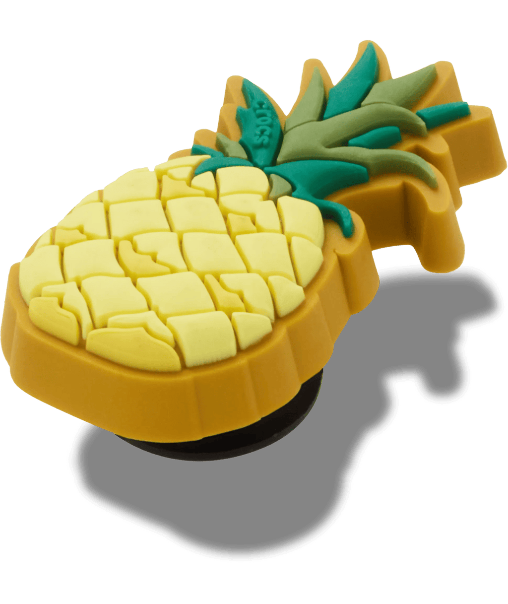 Crocs Perfect Pineapple in Single