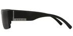 Carve Shady Deal Matt Black Polarized in n/a