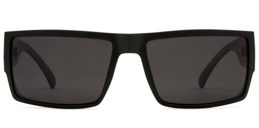 Carve Shady Deal Matt Black Polarized in n/a