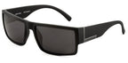 Carve Shady Deal Matt Black Polarized in n/a