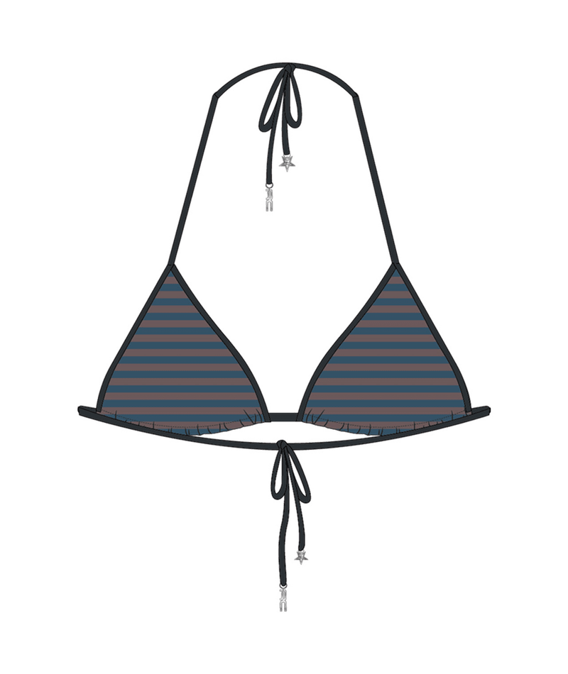 Rip Curl Archive Rota Revo Tri in Washed Black