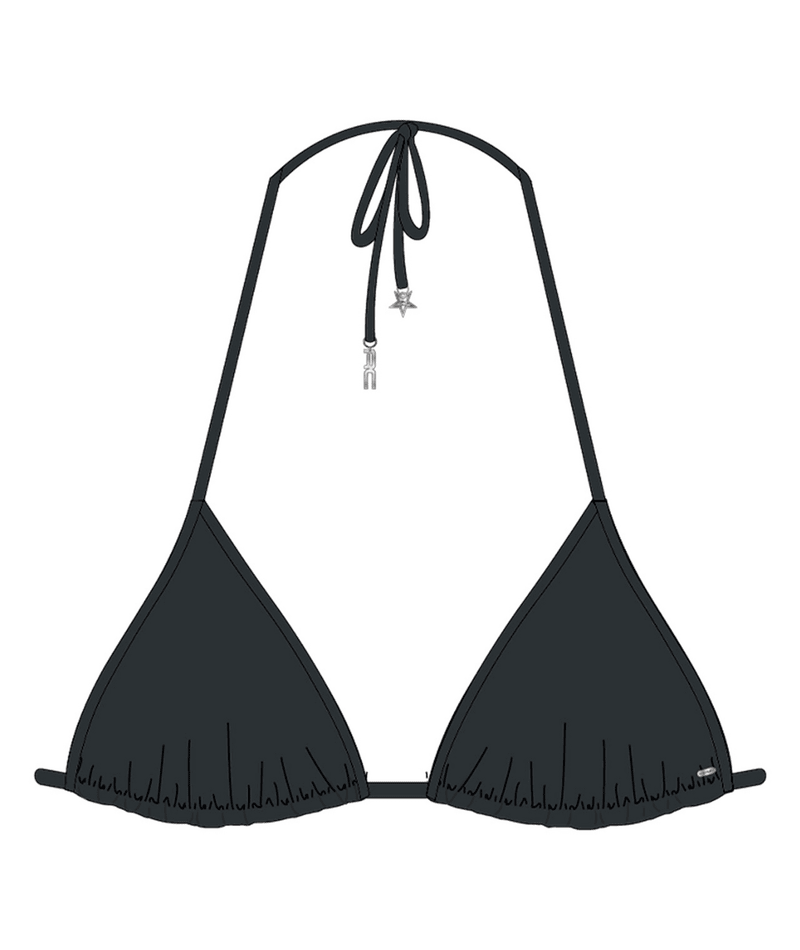 Rip Curl Archive Rota Revo Tri in Washed Black