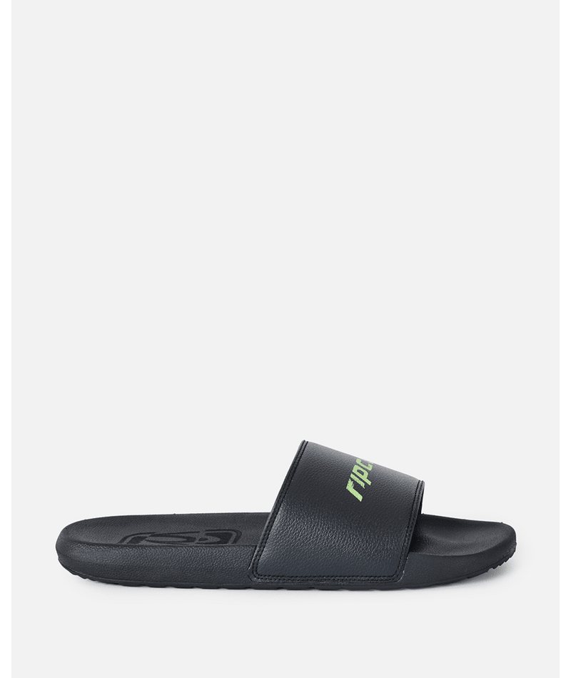 Rip Curl Sessions Bloom Slide - Boy in WASHED BLACK