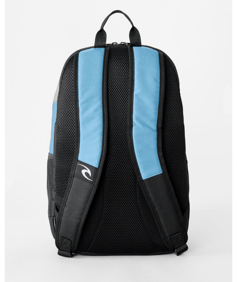 Rip Curl Ozone 30l School 2025 in BLUEFIN
