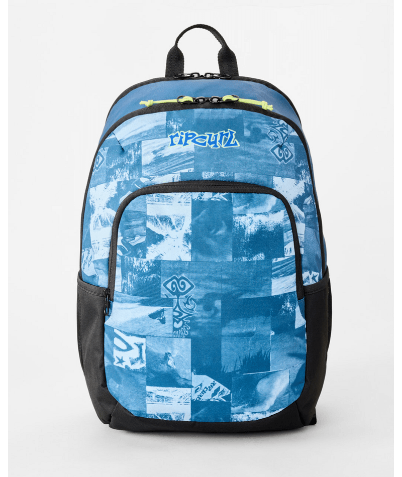 Rip Curl Ozone 30l School 2025 in BLUE WIND