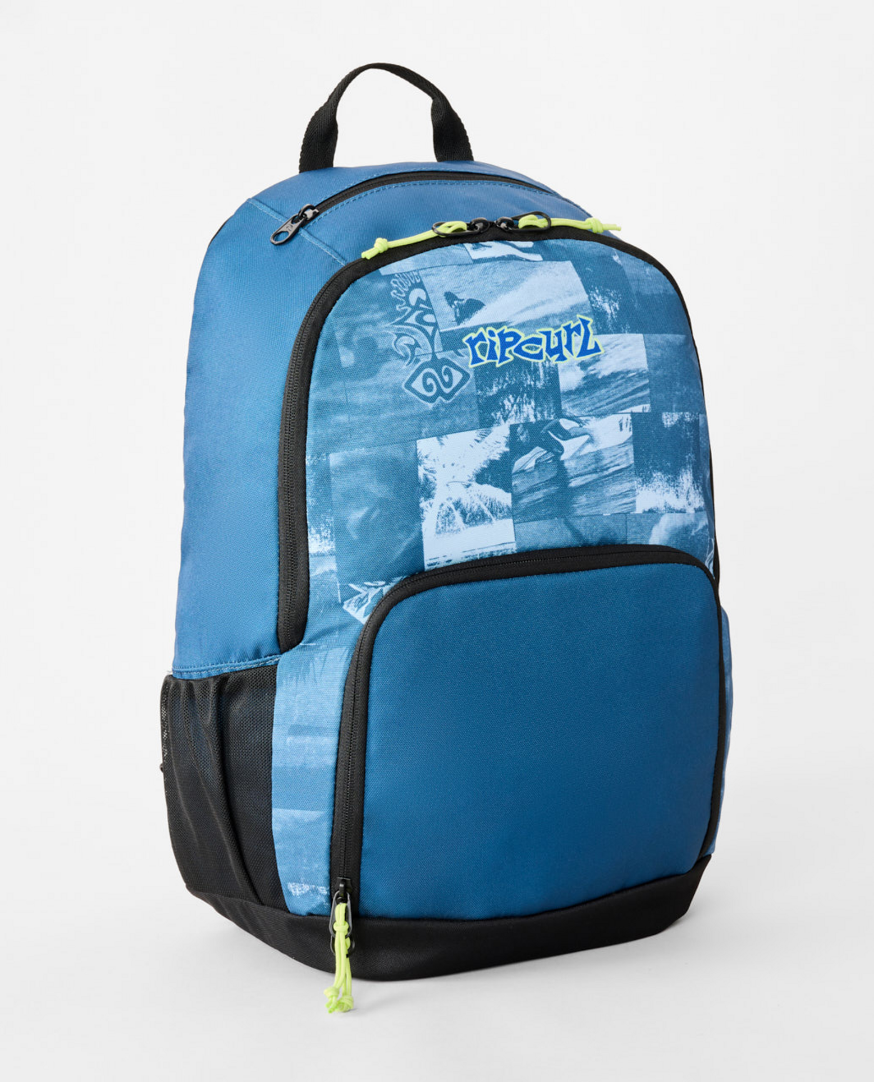 Rip Curl Evo 24l School 2025 in BLUE WIND