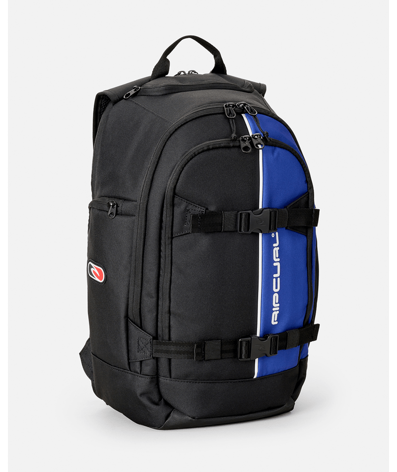 Rip Curl Posse 33l Split Peak in COBALT