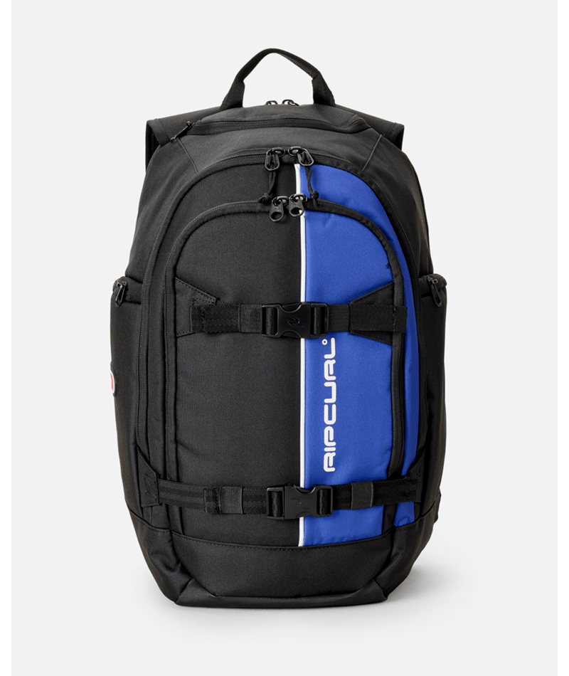 Rip Curl Posse 33l Split Peak in COBALT