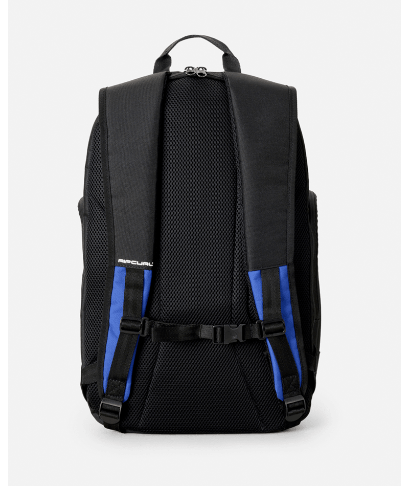 Rip Curl Posse 33l Split Peak in COBALT