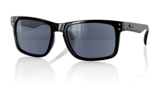 Carve Goblin Black Polarized in n/a