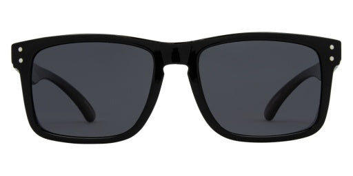 Carve Goblin Black Polarized in n/a