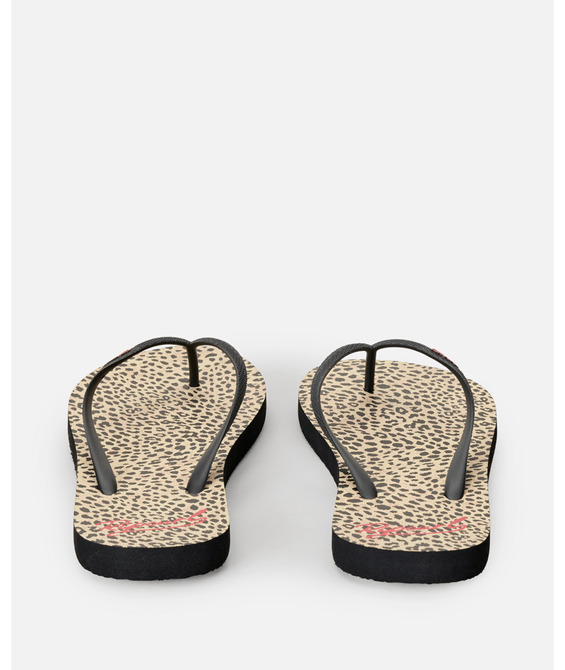 Rip Curl Mixed Bloom Open Toe in NATURAL