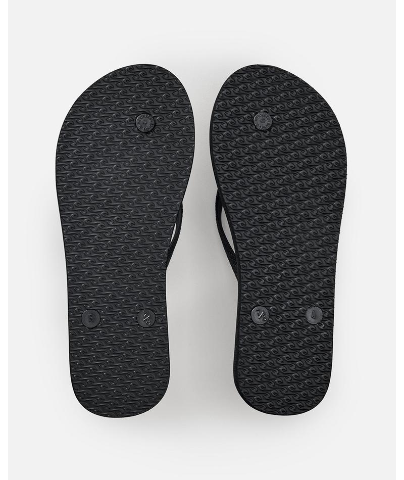 Rip Curl Mixed Bloom Open Toe in NATURAL