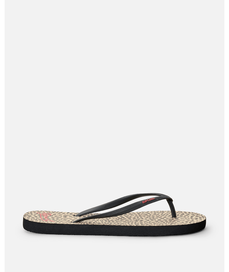 Rip Curl Mixed Bloom Open Toe in NATURAL